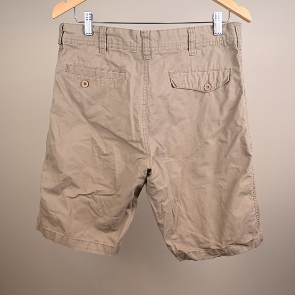 100% Cotton Men's Shorts - 30 waist - Picture 2 of 4